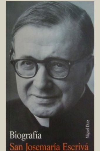 Biografia SJM