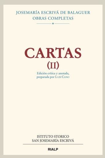 CARTAS II