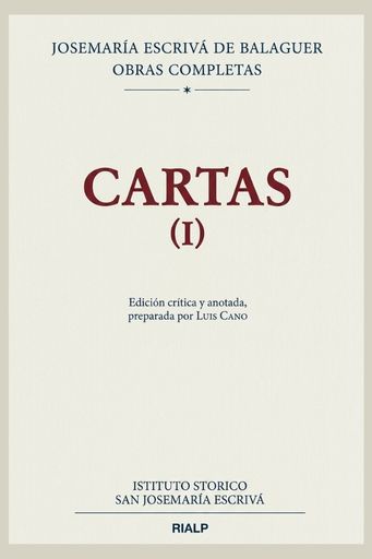 Cartas 1