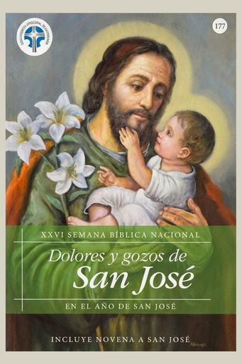 Dolores y Gozos de San José