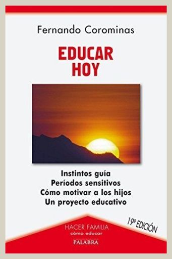 EDUCAR HOY