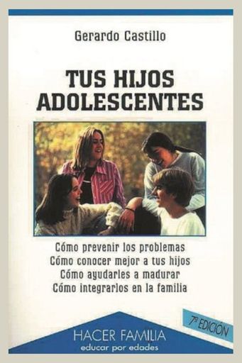 TUS HIJOS ADOLESCENTES