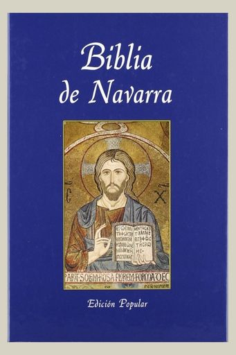 BIBLIA DE NAVARRA
