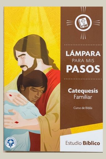 LAMPARA PARA MIS PASOS