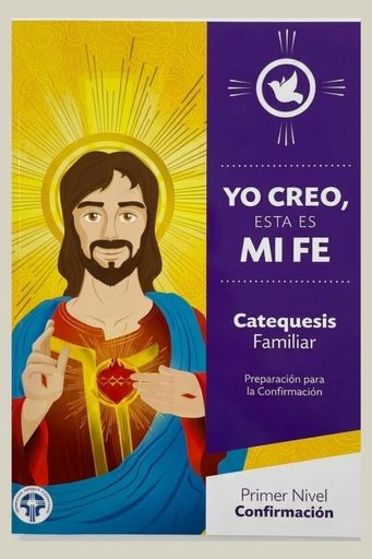 YO CREO ESTA ES MI FE
