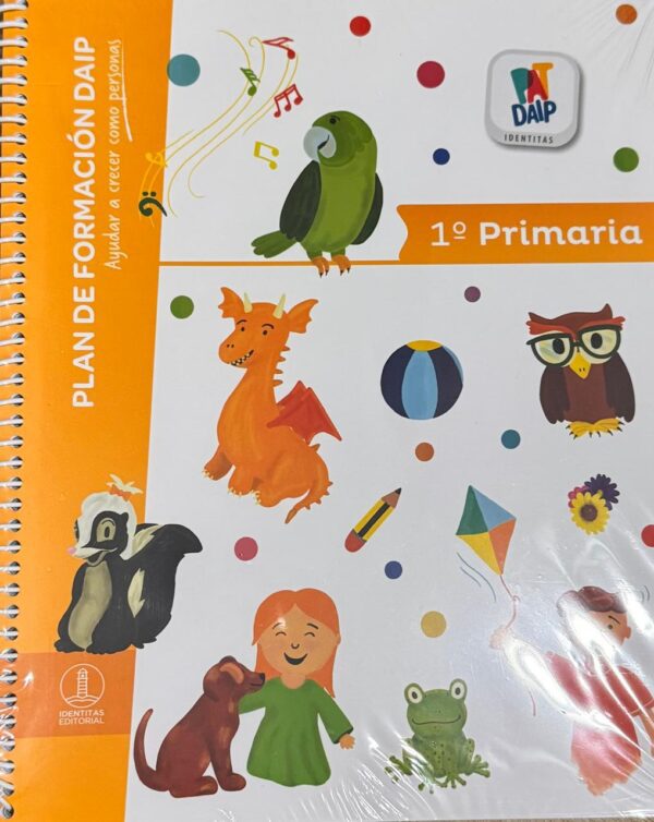 Formación, valores, catolico