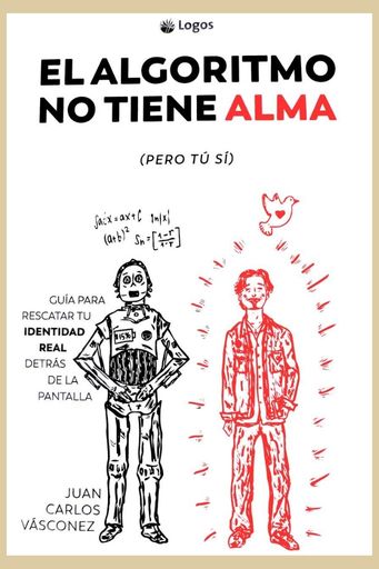 EL ALGORITMO NO TIENE ALMA