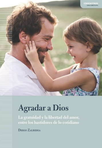 AGRADAR A DIOS