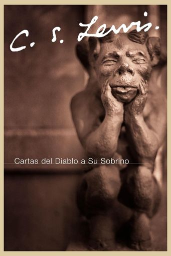 CARTAS DEL DIABLO A SU SOBRINO
