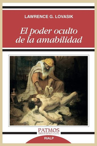 EL PODER OCULTO DE LA AMABILIDAD