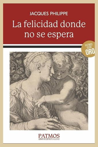 LA FELICIDAD DONDE NO SE ESPERA