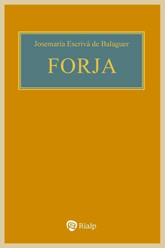 FORJA RUSTICA