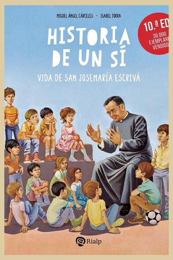 HISTORIA DE UN SÍ