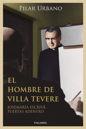 EL HOMBRE DE VILLA TEVERE