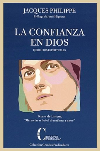LA CONFIANZA EN DIOS