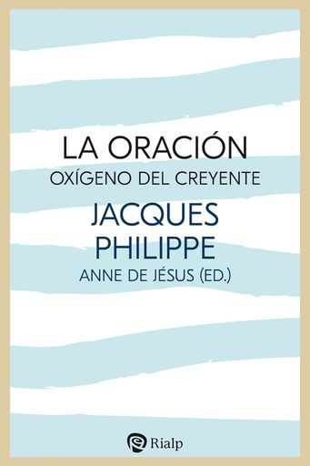 LA ORACION OXIGENO DEL CREYENTE