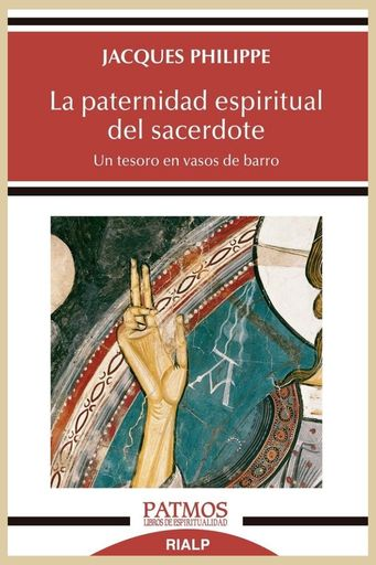 LA PATERNIDAD ESPIRITUAL DEL SACERDOTE