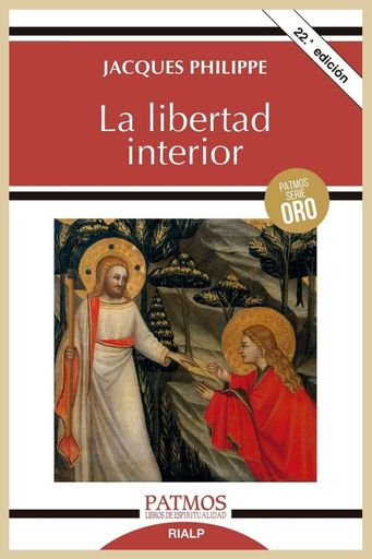 LA LIBERTAD INTERIOR