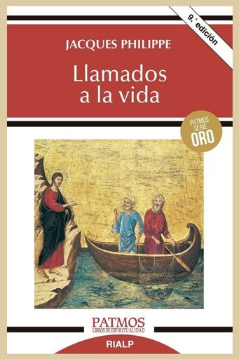 LLAMADOS A LA VIDA