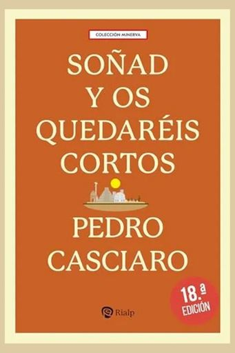 SOÑAD Y OS QUEDAREIS CORTOS