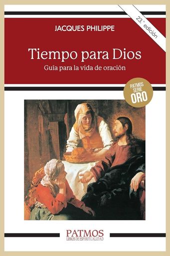 TIEMPO PARA DIOS