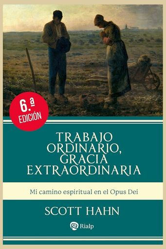 TRABAJO ORDINARIO GRACIA EXTRAORDINARIA