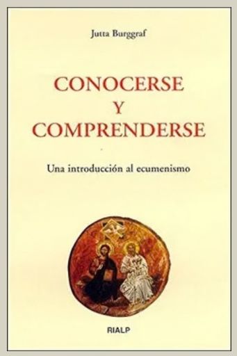 CONOCERSE Y COMPRENDERSE