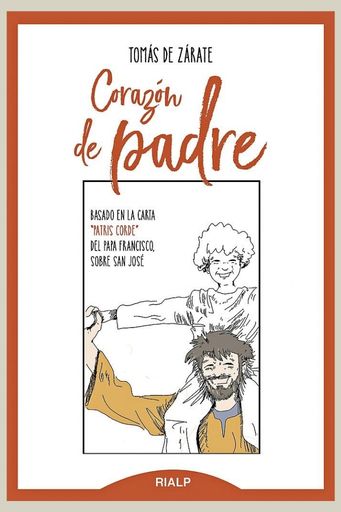 CORAZON DE PADRE