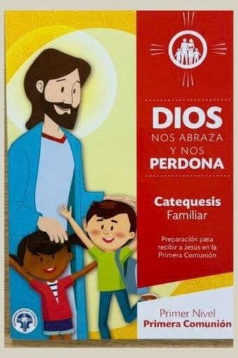 DIOS NOS ABRAZA Y NOS PERDONA