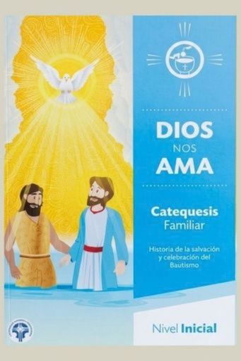 DIOS NOS AMA