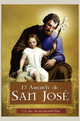 EL AMANTE DE SAN JOSE