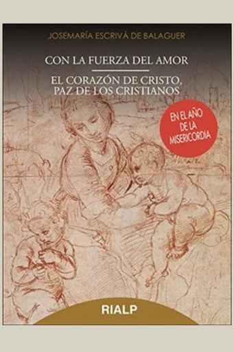 EL CORAZON DE CRISTO PAZ DE LOS CRISTIANOS